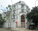 Định cư Mỹ bán gấp biệt thự lô Góc An Khang Villa cạnh công viên 300m2 chỉ 4x tỷ. 09896261