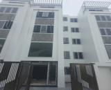 6 căn nhà liền kề khu Vip Đại Thành xã Hưng Đạo, dt 85m2, 5 tầng full nội thất, gara ô tô