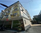 💥Chương Mỹ - An Thắng-LÔ GÓC  💥💥 NHÀ 4 TẦNG– VỊ TRÍ VÀNG GẦN TRUNG TÂM CHÚC SƠN 🏡 Nhà