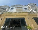 Nhà 3 tầng tân cổ Quỳnh Hoàng An Dương Hải Phòng