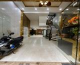 Phân Lô Nguyễn Chí Thanh- Ô Tô Tránh, Kinh Doanh | 40m2 6 Tầng | Gara Ô Tô, 2 Thoáng