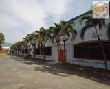 CHO THUÊ / BÁN NHÀ XƯỞNG MAY MẶC – KCN TÂY BẮC CỦ CHI, TP.HCM – 12.264m²