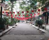 Tôi chính chủ bán nhà khu Hồ Đền Lừ, Phố Lương Khánh Thiện. LH O961390570