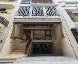 Cho thuê homestay cao cấp ngắn hạn và dài hạn tại Ba Đình - không gian yên tĩnh, đầy đủ