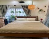 TIỀM NĂNG LỚN-45M2-BÁN NHÀ HẺM XE TẢI THÔNG HUỲNH VĂN BÁNH PHÚ NHUẬN-SÁT MẶT TIỀN
