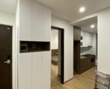 Chính chủ cho thuê căn góc 2N2WC – Chung cư T&T DC Complex, 120 Định Công, Hoàng Mai, Hà