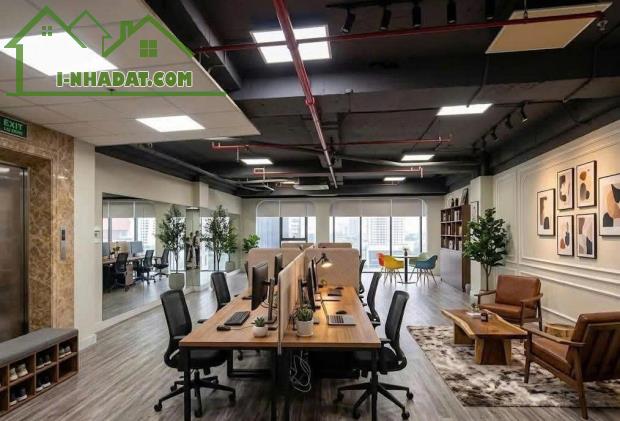Mặt phố Lê Thanh Nghị 45m2, 5T, mặt tiền 7m lô góc kinh doanh đỉnh giá 27 tỷ TL mạnh - 3