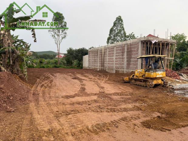 HOT HOT –CẦN BÁN 3 LÔ ĐẤT LIỀN KỀ – MẶT TIỀN QUỐC LỘ 12B – VỊ TRÍ ĐẸP TẠI QUỲNH LƯU, NHO - 4