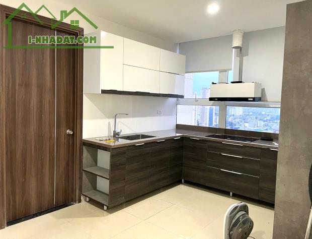 ❇️CHO THUÊ CHUNG CƯ VINACONEX 1, KHUẤT DUY TIẾN 105 M2, 3 PHÒNG NGỦ 2 VS NỘI THẤT MỚI TINH