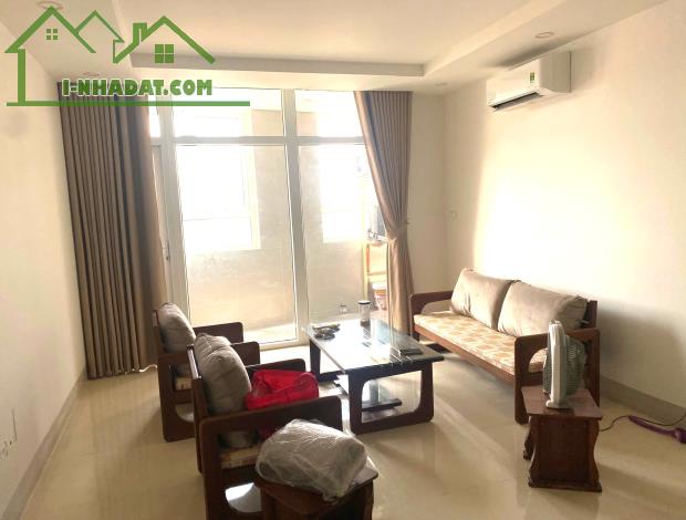 ❇️CHO THUÊ CHUNG CƯ VINACONEX 1, KHUẤT DUY TIẾN 105 M2, 3 PHÒNG NGỦ 2 VS NỘI THẤT MỚI TINH - 2
