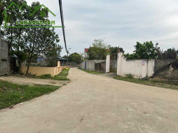,  ĐẤT NỀN PHÂN LÔ GIÁ RẺ THÁI NGUYÊN. - 1