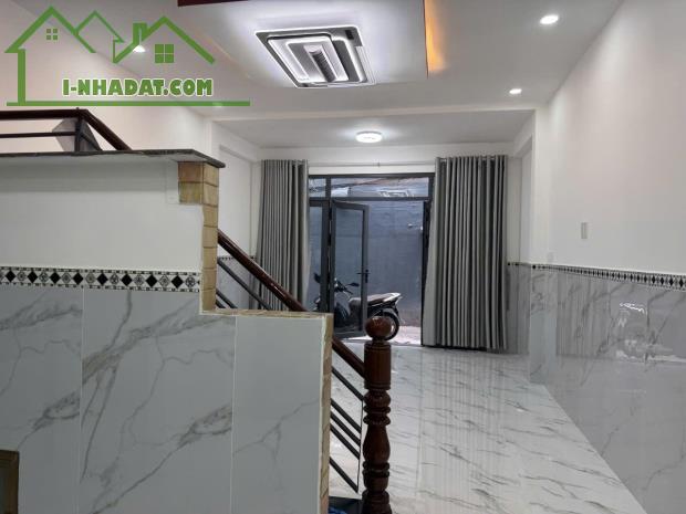 Bán nhà đẹp mặt tiền đường 46, hiệp bình thủ đức gần gigamall giá chỉ 5,6 tỷ Lh 0938677909 - 1