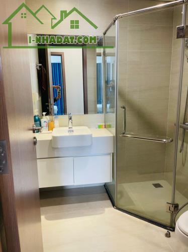Cho thuê căn hộ Toà nhà CCMN, Ngõ 282, đường Cổ Nhuế, phường Đông Ngạc, Hà Nội - 2