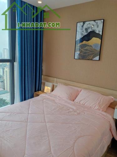 Cho thuê căn hộ Toà nhà CCMN, Ngõ 282, đường Cổ Nhuế, phường Đông Ngạc, Hà Nội - 3
