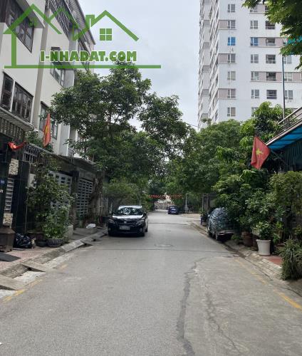 Hoàng Văn Thái Trung Tâm Thanh Xuân Ô Tô Tránh Kinh Doanh 85M 4T MT 5M Chủ Cần Bán Nhanh - 1