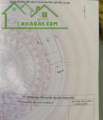 Hoàng Văn Thái Trung Tâm Thanh Xuân Ô Tô Tránh Kinh Doanh 85M 4T MT 5M Chủ Cần Bán Nhanh - 2
