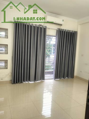 Cho Thuê Nhà Liền Kề Văn Phú, Hà Đông – 67.5m² x 4 Tầng – Kinh Doanh, Văn Phòng, Ở