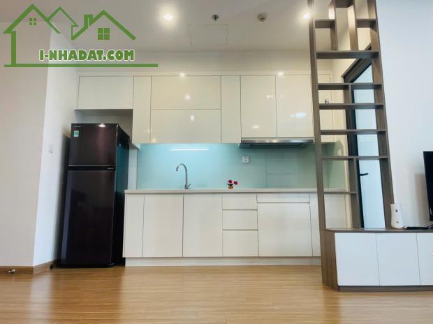Cho thuê căn hộ Toà nhà CCMN, Ngõ 282, đường Cổ Nhuế, phường Đông Ngạc, Hà Nội - 1