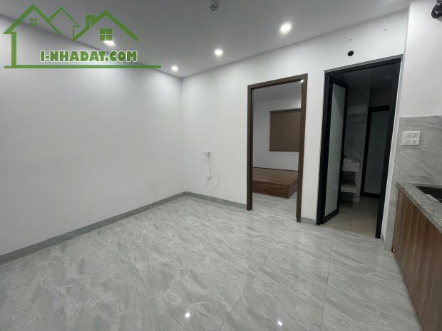 PASS LẠI PHÒNG 1 KHÁCH 1 NGỦ - 35M² ĐÔNG NGẠC, BẮC TỪ LIÊM , HÀ NỘI -  GẦN SUNSHINE và - 2