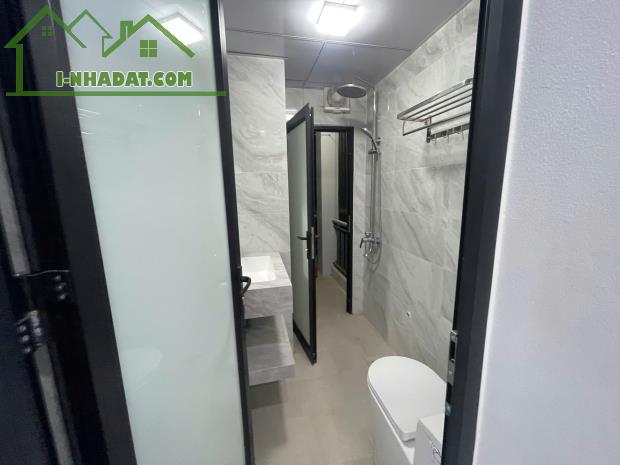 PASS LẠI PHÒNG 1 KHÁCH 1 NGỦ - 35M² ĐÔNG NGẠC, BẮC TỪ LIÊM , HÀ NỘI -  GẦN SUNSHINE và