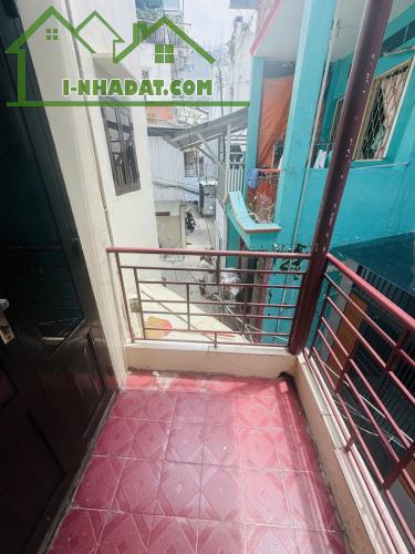 🔥BÁN NHÀ PHÚ NHUẬN – CHỈ 20M RA MẶT TIỀN PHAN ĐÌNH PHÙNG – GIÁ CHỈ 4 TỶ  🔥 - 1