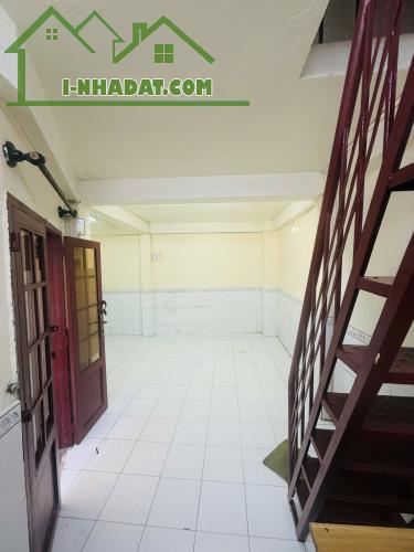🔥BÁN NHÀ PHÚ NHUẬN – CHỈ 20M RA MẶT TIỀN PHAN ĐÌNH PHÙNG – GIÁ CHỈ 4 TỶ  🔥 - 3