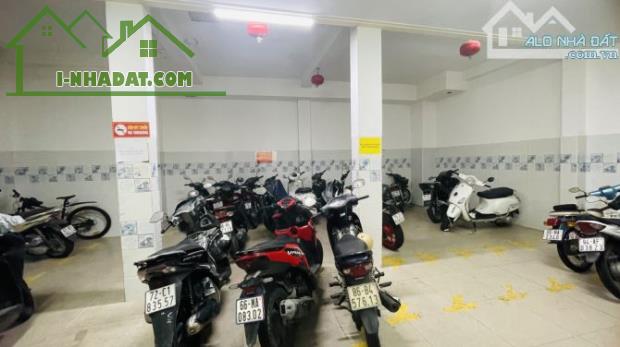 CHDV HXT Đường Vườn Lài Tân Phú DT Khủng 12mx17m 5 Tầng thu nhập 1.5 Tỷ/n giá chỉ 21.5 Tỷ