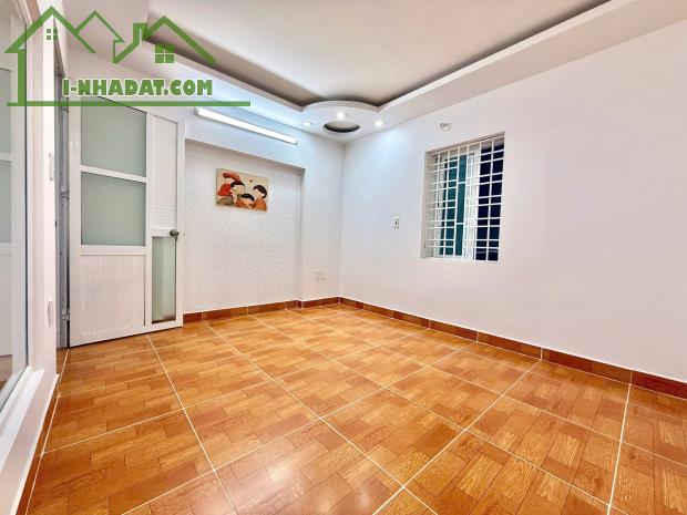 🔥 BÁN NHÀ THIÊN LÔI 4 TẦNG ĐẸP KÍNH KOONG – SÁT VÁCH AEON MALL, CHỈ 3 TỶ 580! 🔥 - 4