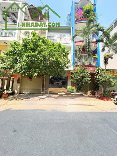 MTKD khu VIP Bàu Cát - Có vỉa hè, 64m2, 3 tầng, Vừa ở vừa KD, 12.5 tỷ TL