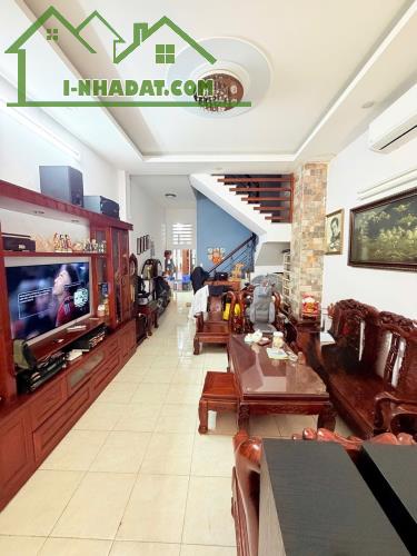 MTKD khu VIP Bàu Cát - Có vỉa hè, 64m2, 3 tầng, Vừa ở vừa KD, 12.5 tỷ TL - 1