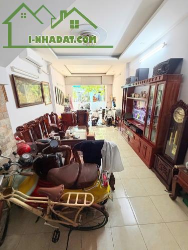 MTKD khu VIP Bàu Cát - Có vỉa hè, 64m2, 3 tầng, Vừa ở vừa KD, 12.5 tỷ TL - 2