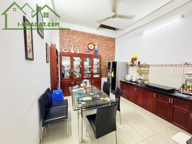 MTKD khu VIP Bàu Cát - Có vỉa hè, 64m2, 3 tầng, Vừa ở vừa KD, 12.5 tỷ TL - 3