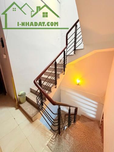 MTKD khu VIP Bàu Cát - Có vỉa hè, 64m2, 3 tầng, Vừa ở vừa KD, 12.5 tỷ TL - 4