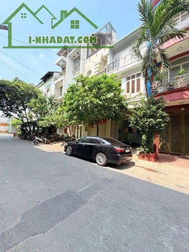 MTKD khu VIP Bàu Cát - Có vỉa hè, 64m2, 3 tầng, Vừa ở vừa KD, 12.5 tỷ TL - 5