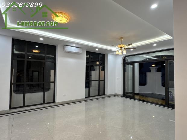 🏰 BIỆT THỰ LÔ GÓC KĐT VĂN KHÊ, HÀ ĐÔNG - 185M2 - VỊ TRÍ ĐẮC ĐỊA, KINH DOANH & VĂN PHÒNG