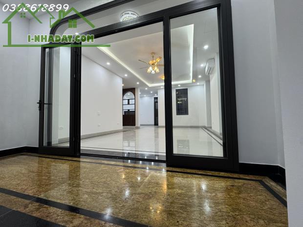 🏰 BIỆT THỰ LÔ GÓC KĐT VĂN KHÊ, HÀ ĐÔNG - 185M2 - VỊ TRÍ ĐẮC ĐỊA, KINH DOANH & VĂN PHÒNG - 1