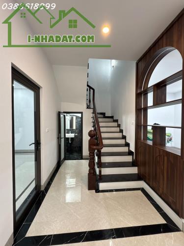 🏰 BIỆT THỰ LÔ GÓC KĐT VĂN KHÊ, HÀ ĐÔNG - 185M2 - VỊ TRÍ ĐẮC ĐỊA, KINH DOANH & VĂN PHÒNG - 2