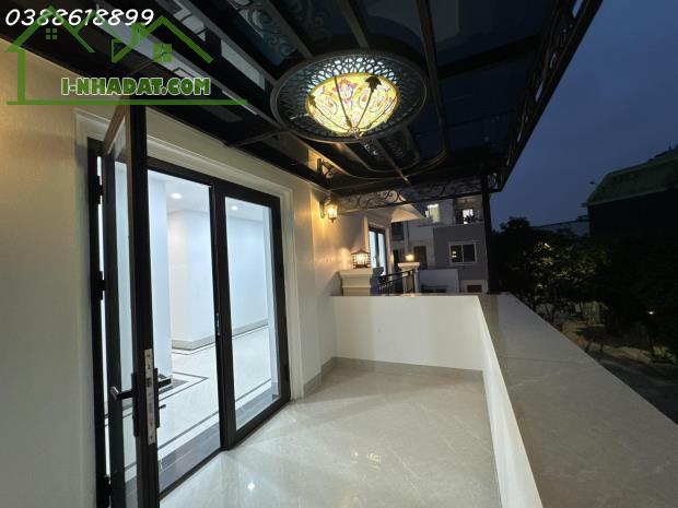 🏰 BIỆT THỰ LÔ GÓC KĐT VĂN KHÊ, HÀ ĐÔNG - 185M2 - VỊ TRÍ ĐẮC ĐỊA, KINH DOANH & VĂN PHÒNG - 3