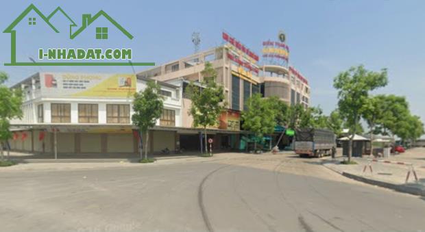 28 tỷ CẦN BÁN LÔ ĐẤT 480M GẦN CHỢ ĐẦU MỐI NINH TIẾN / 0912.547.205