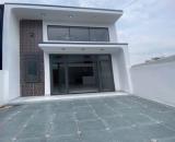 Nhà trệt lửng cuối đường Huỳnh Văn Nghệ Bửu Long Biên Hòa chỉ 1 tỷ 6