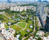 Bán Lô Đất Đối Diện Trường Đại Học Tôn Đức Thắng- Quận 7. DT: 5 x21. Giá: 12,5 Tỷ