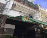 NGAY TÂN HÒA ĐÔNG CHIẾN LƯỢC - 40M2 (4 X 10 ) - 4 TẦNG - HẺM 6M - CHỈ HƠN 4 TỶ