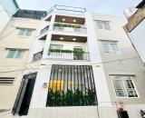 NHÀ ĐẸP 2 LẦU SÁT MẶT TIỀN ÂU DƯƠNG LÂN – CẦU CHỮ Y QUẬN 8