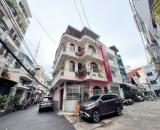 HIẾM NHÀ BÁN DẠNG BIỆT THỰ MÁI NGÓI Đ.NGUYỄN CẢNH CHÂN, QUẬN 1 - NGANG HIẾM 6,3M * 14M -