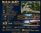 📍 BÁN ĐẤT MẶT TIỀN TL15 – PHÚ HÒA ĐÔNG, CỦ CHI  💰 Giá bán: 32 tỷ (thương lượng mạnh)  📐