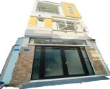 🔴💥Toà căn hộ 3 tầng Trương Chí Cương kiệt Ôto sát đường chính