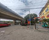 BÁN ĐẤT DƯƠNG VĂN BÉ - GẦN ĐH KINH DOANH CÔNG NGHỆ - CÁCH MẶT PHỐ 70M - 100M2, MT 6M,15 TỶ