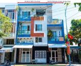Siêu Phẩm Nhà Phố 3 tầng DT 118m ,mặt tiền đường Cửu Long - Giá 21 Tỷ - Tp Nha Trang