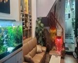 NHÀ CHÍNH CHỦ 4 TẦNG BTCT ĐƯỜNG CHU VĂN AN 46M2 giá 8.5 tỷ
