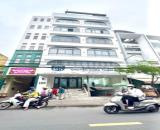 45 Tỷ! Bán Tòa nhà Đường Vạn Kiếp, Bình Thạnh - 8x14m - Hầm 7 Tầng Thang Máy